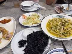 -紫藤园·天目湖大鱼头(南山竹海店)