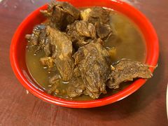 -清真宏玉祥黄门脸餐厅(华荫东里店)