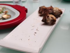 -老邻居创业餐厅(中国黄石·磁湖汇众创空间店)