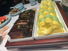 -江南婆婆(车墩店)