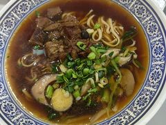 -清真马祥兴菜馆(云南北路店)
