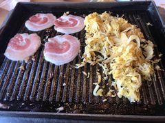 -金三顺韩式炭火烤肉店(中华路店)