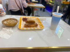 -胡小姐炸鸡柳(保利·湾天地店)