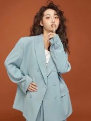 点击看大图 -蜜桃少女VISION写真馆(雁塔店)