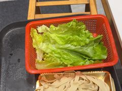 -刘少华贵州小黄牛·鲜牛肉火锅(总店)