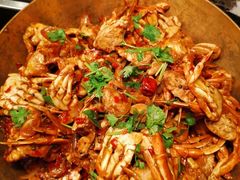 -东方红海鲜百汇(国际大厦店)