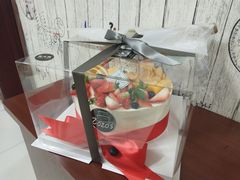 -ZOZO's昌左左精致甜品设计(新北店)