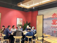 -赤宴·川菜(玉林店)