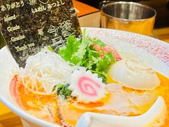 -Ramen满吉·豚骨拉面(丽园路店)