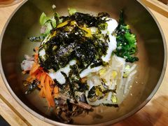 石锅拌饭-青鹤谷(苏州店)