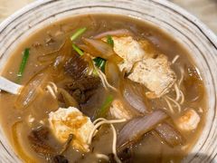 -慧娟面馆·餐厅(望江路店)