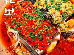 -桂花里·衢州菜·精酿餐吧(未来科技城万达广场店)