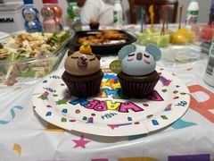 -派悦坊·甜品·蛋糕(虹口龙之梦店)