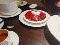 -甄御•海鲜新青岛菜(麦岛店)