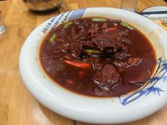 -华顺土菜馆(洪岗路店)