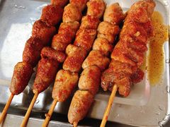 -海平馄饨(逍遥二路店)