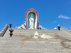 -辽宁团山国家级海洋公园