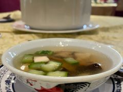 -禄源公·老莞诚饭店