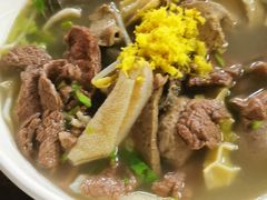 -潮镇老尾牛杂(环城西路店)