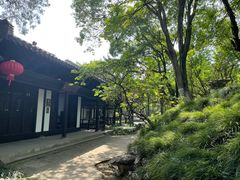 -常熟方塔园
