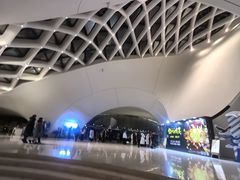 -哈尔滨大剧院