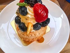 -西点坊(浦东香格里拉店)