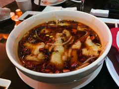 -长兴楼饭店