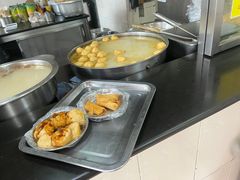 -阿信糖水(体育花园店)