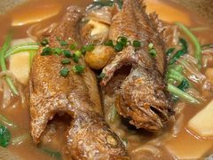 -姚江春中餐厅·太平洋大酒店