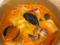 -BAKER&SPICE(安福路店)