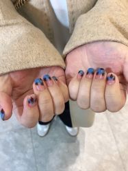 -Touch Nail·品质·美甲美睫