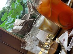 拿铁-莫催咖啡