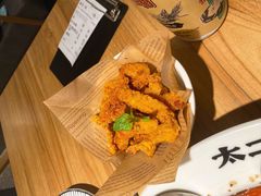 -新太二·鲜料川菜(智慧城广百店)