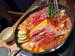 -KimPro 辛普乐概念韩餐