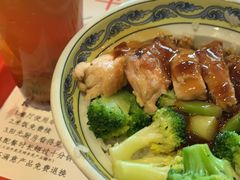 -和合谷(德外店)