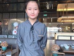 -捞王锅物料理(上海世茂广场店)