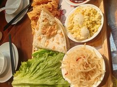 -群英会·三国菜(曹魏古城店)