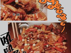 -农耕记·湖南土菜(halo广场店)