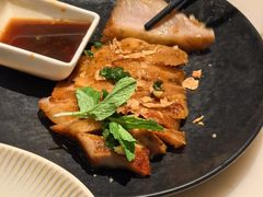 -港丽餐厅(天河城店)