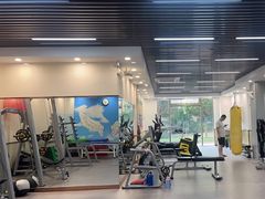 -健怪兽私教健身馆(恒大帝景店)
