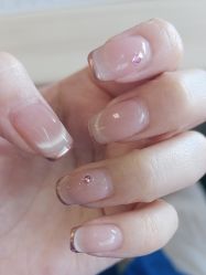 -U+nail优加专业美甲美睫