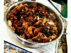 -黄记煌三汁焖锅(顺义华联店)