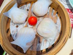 -丰圆轩粤式茶楼(大宁国际商业广场店)