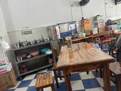 -瘦子桂林米粉店(总店)