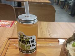 -72街荷叶饭(三元里店)