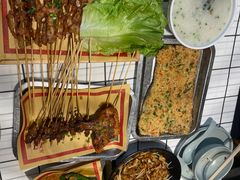 -杯莫亭(集里店)