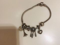-Pandora潘多拉珠宝(虹口龙之梦店)