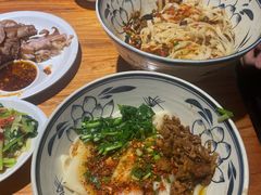 -关中老碗(建工路店)