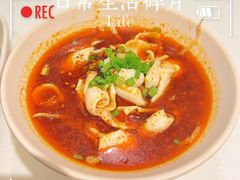 -眉州小吃(石景山店)