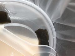 鸳鸯双拼-鞠氏黑芝麻糊(水塔店)
